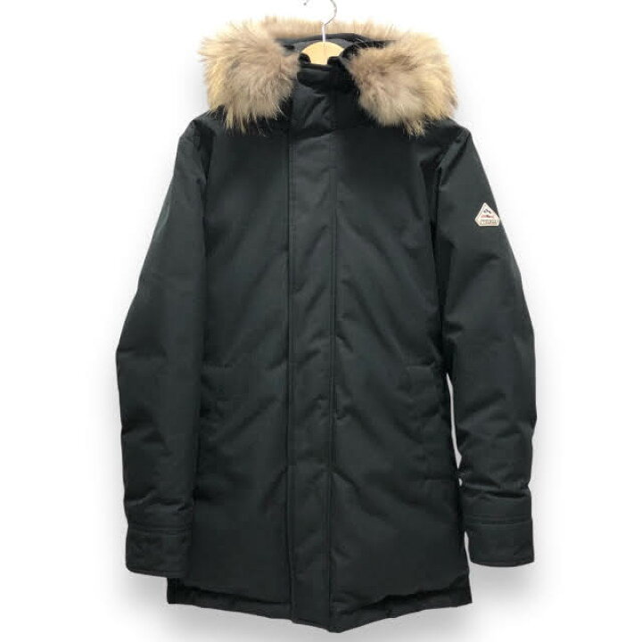楽天市場】美品【Pyrenex】ピレネックス ANNECY アヌシー ダウン 