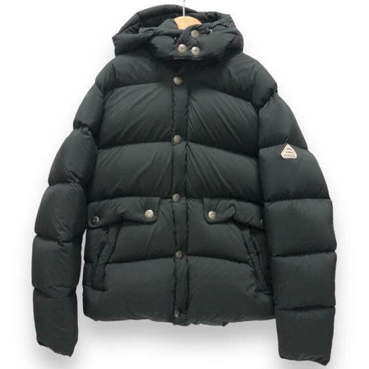 楽天市場】美品【Pyrenex】ピレネックス REIMS ランス ダウン 