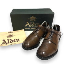楽天市場】alden 中古 クロムエクセルの通販