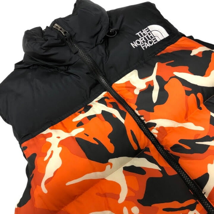 楽天市場】【値下げしました】美品【THE NORTH FACE】ザノースフェイス 