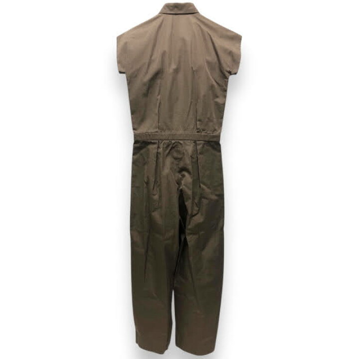 BOTTEGAVENETA】SPRING 2020 615666 VKKJ0 ジャンプスーツ  