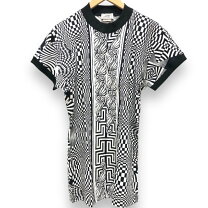 楽天市場】VERSACE（柄総柄）（トップス｜メンズファッション）の通販