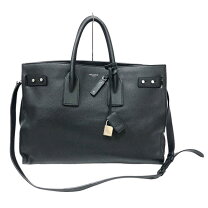 楽天市場】サンローラン サック ド ジュール ラージの通販 