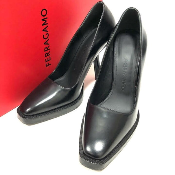 楽天市場】未使用【値下げしました】【Salvatore Ferragamo 