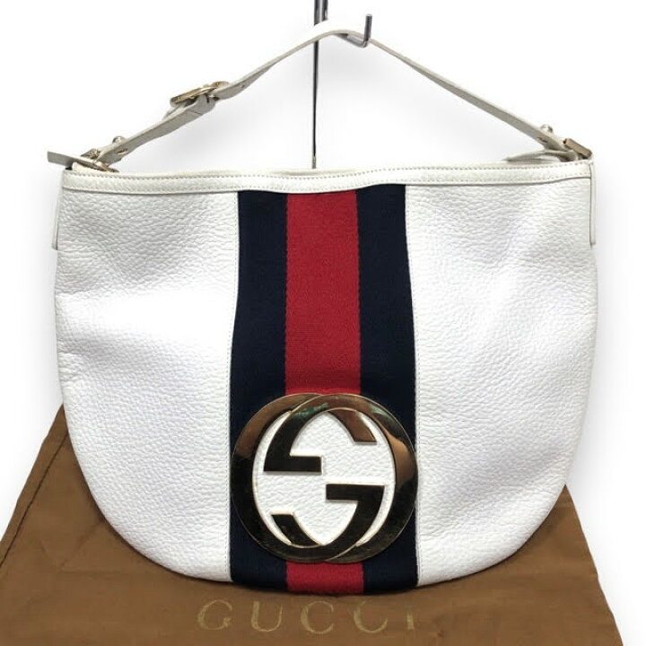 楽天市場】【GUCCI】グッチ シェリーライン GG インター 