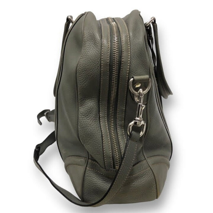楽天市場】【GUCCI】グッチ レザー 2way ボストンバッグ 235754  