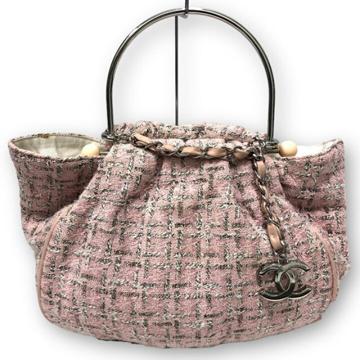 楽天市場】【値下げしました】 【CHANEL】シャネル ココマーク 