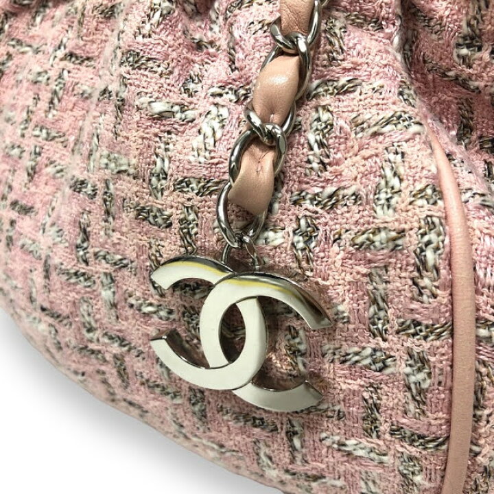 楽天市場】【値下げしました】 【CHANEL】シャネル ココマーク 