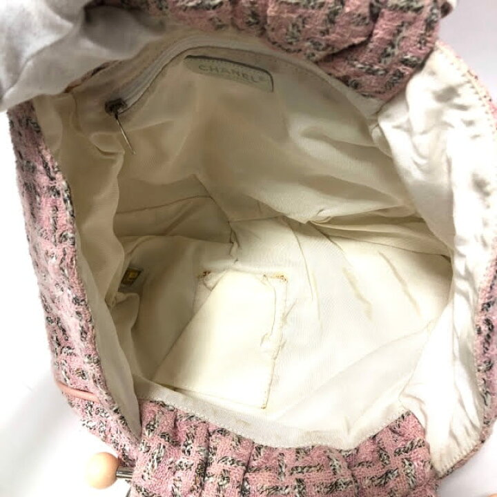 楽天市場】【値下げしました】 【CHANEL】シャネル ココマーク 