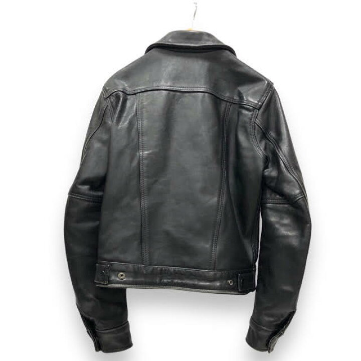 楽天市場】【値下げしました】【vanson】バンソン トラッカータイプ 