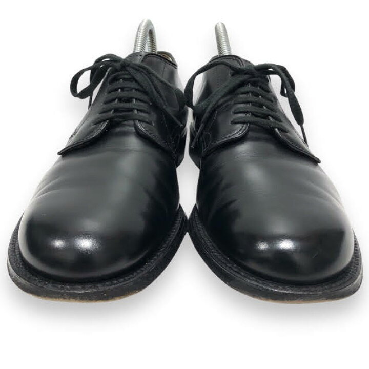 楽天市場】【Alden】オールデン ＃53711 ミリタリープレーントゥ  