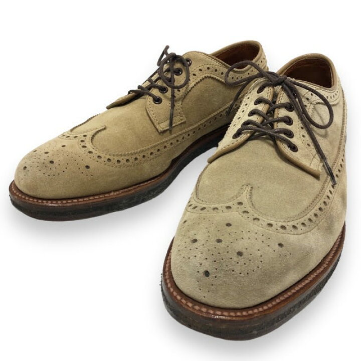楽天市場】【Alden】×SHIPS オールデン シップス ＃97986 ロング 