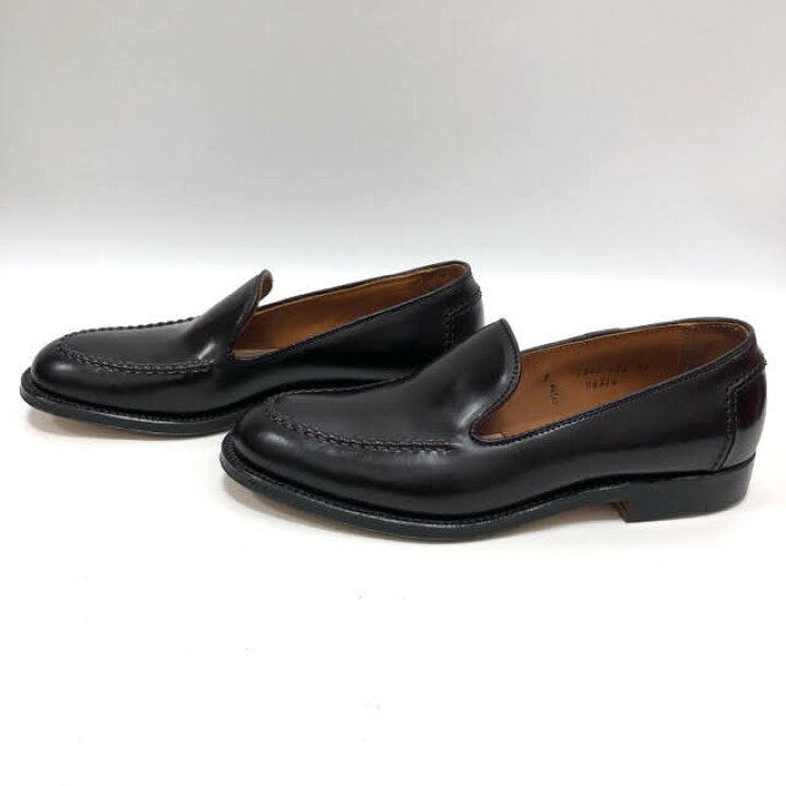 楽天市場】未使用 【Alden】 オールデン International gallery BEAMS  