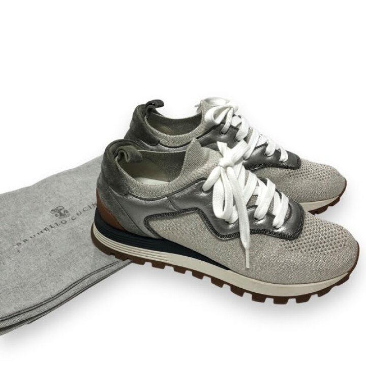 楽天市場】良品【BRUNELLO CUCINELLI】ブルネロクチネリ 