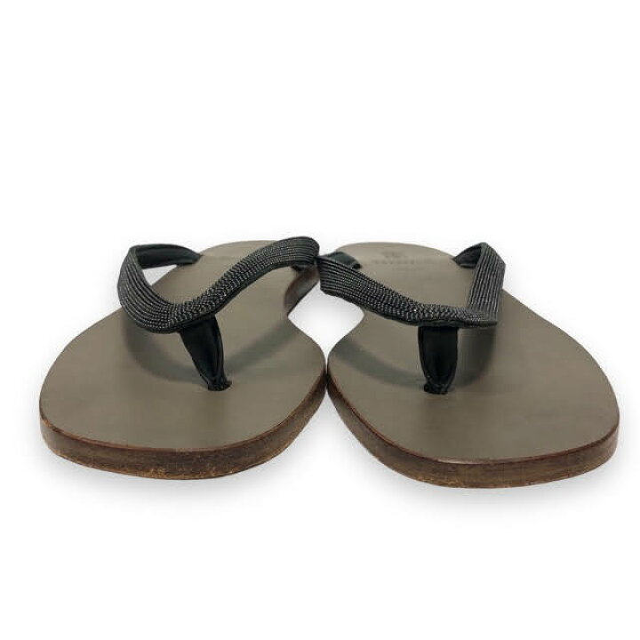 楽天市場】【BRUNELLO CUCINELLI】ブルネロクチネリ サンダル モニーレ 
