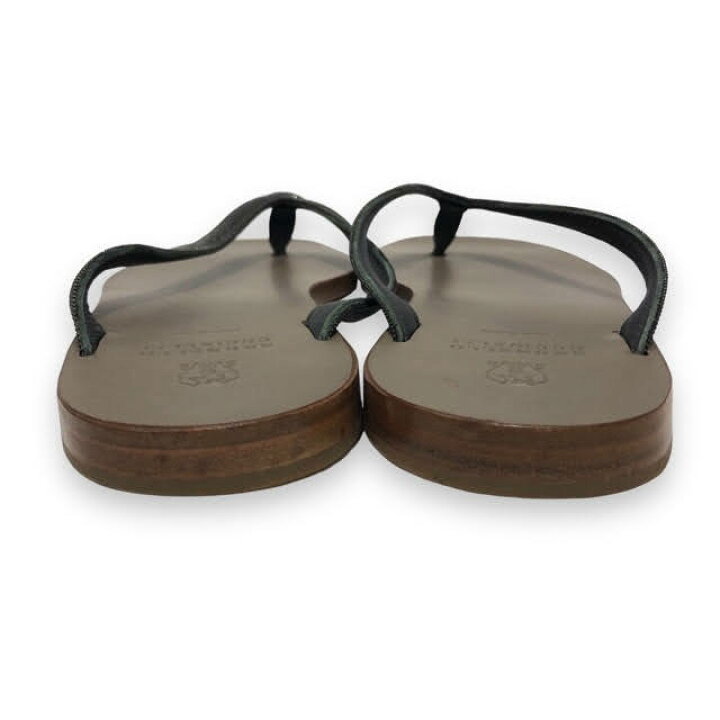 楽天市場】【BRUNELLO CUCINELLI】ブルネロクチネリ サンダル モニーレ 