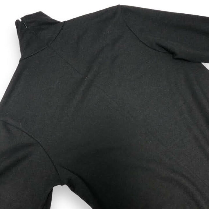 楽天市場】【Yohji Yamamoto】ヨウジヤマモト 15AW ウール マキシ丈 