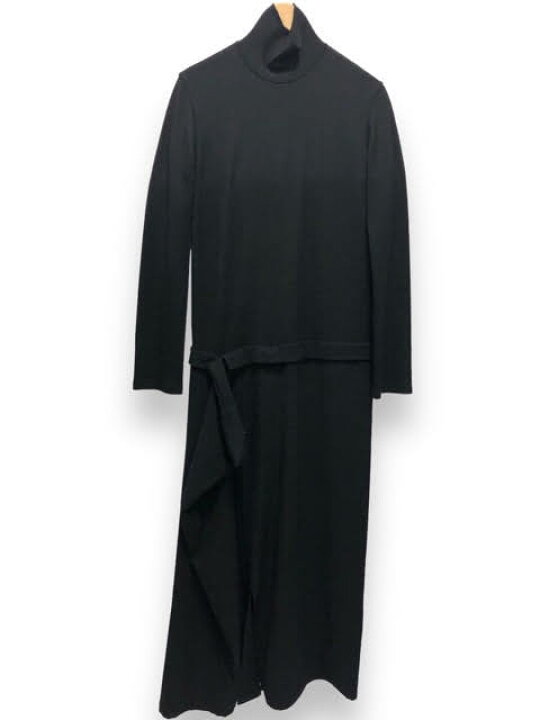 楽天市場】【Yohji Yamamoto】ヨウジヤマモト 15AW ウール マキシ丈 
