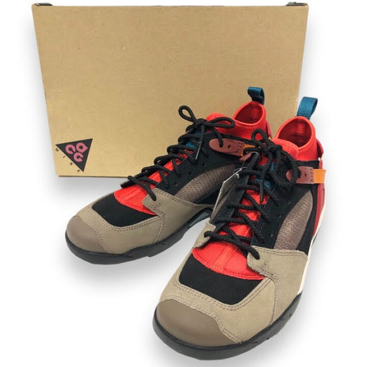 楽天市場】未使用【NIKE】ナイキ AIR REVADERCHI エアリバデルチ 