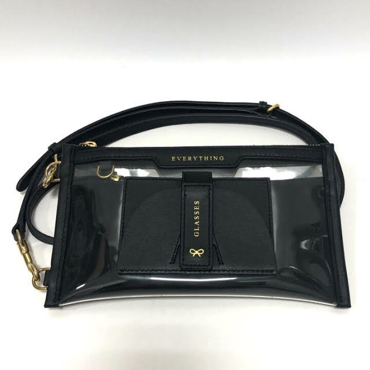 楽天市場】【ANYA HINDMARCH】アニヤハインドマーチ エブリシング 