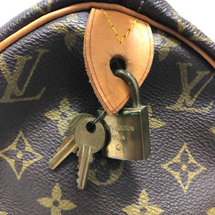 楽天市場】【LOUIS VUITTON】ルイヴィトン LV モノグラム  