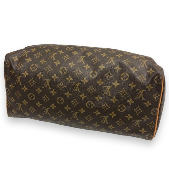 楽天市場】【LOUIS VUITTON】ルイヴィトン LV モノグラム スピーディ40 