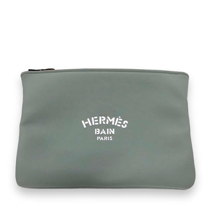 楽天市場】【値下げしました】【HERMES】エルメス ネオバンMM フラット 
