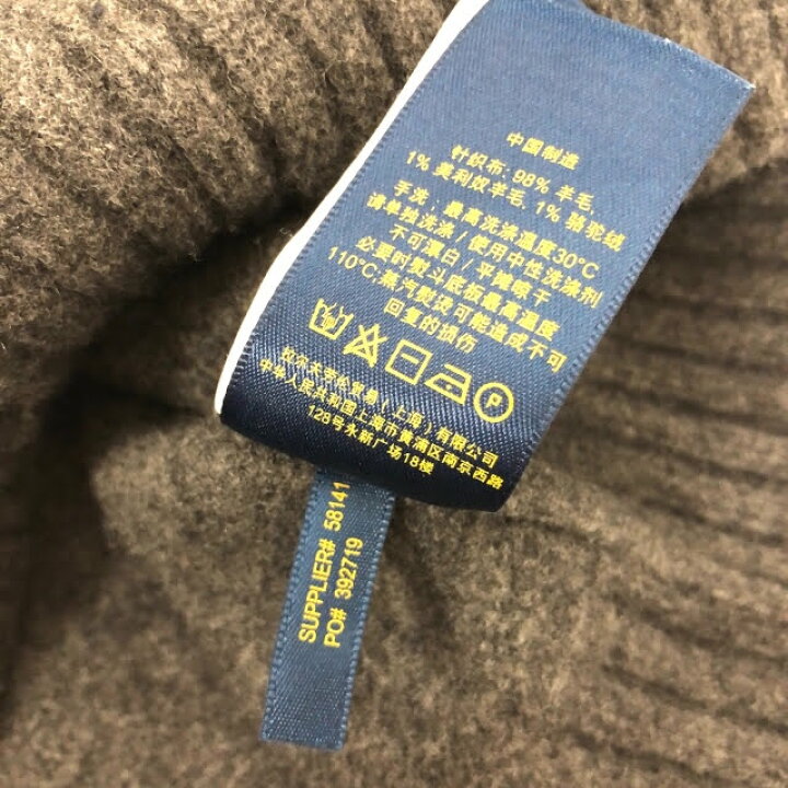楽天市場】【値下げしました】【POLO RALPH LAUREN】ポロ ラルフ 