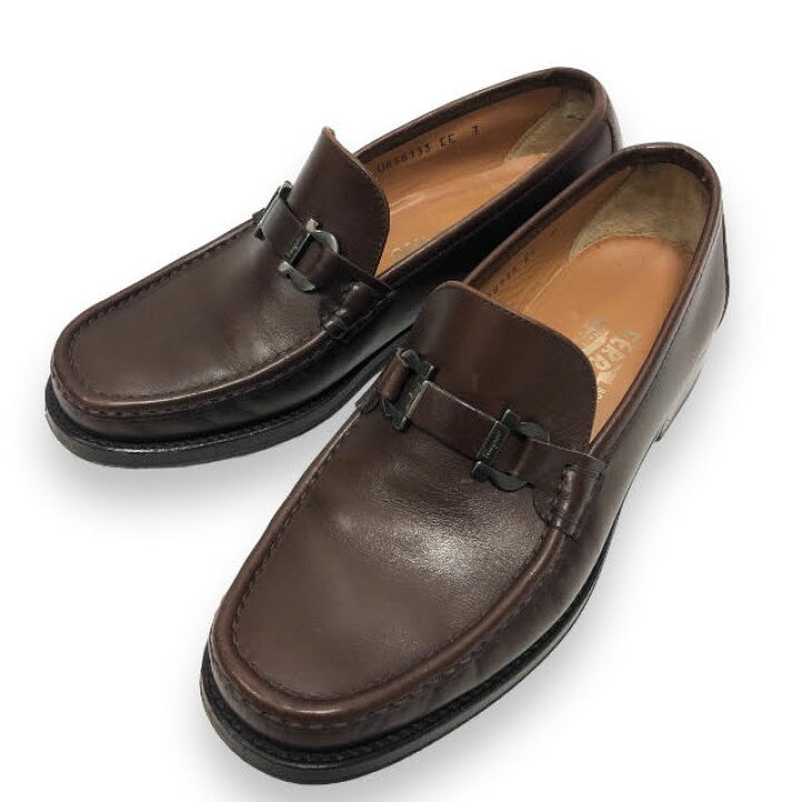楽天市場】【Salvatore Ferragamo】サルヴァトーレフェラガモ 