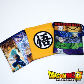 楽天市場 ドラゴンボール 巾着の通販