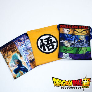 キッズバッグ ドラゴンボール 巾着の人気商品 通販 価格比較 価格 Com