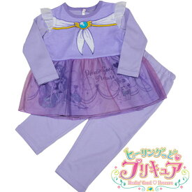 楽天市場 プリキュア 変身パジャマの通販