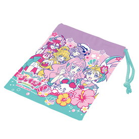 楽天市場 プリキュア コップ袋の通販