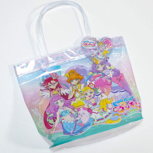 プリキュア ビーチバッグの人気商品 通販 価格比較 価格 Com