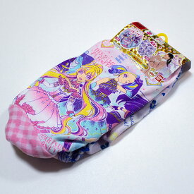 楽天市場 アイカツ ショーツ インナー 下着 キッズファッション キッズ ベビー マタニティの通販