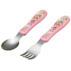 楽天市場 プリキュア 箸 スプーン フォーク キッズ用食器 食器 カトラリー グラス キッチン用品 食器 調理器具の通販