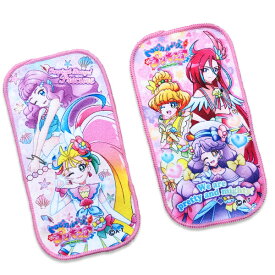 楽天市場 プリキュア ハンカチの通販