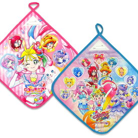楽天市場 プリキュア タオルの通販
