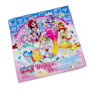 キッズ ファッション プリキュア 雑貨の人気商品 通販 価格比較 価格 Com