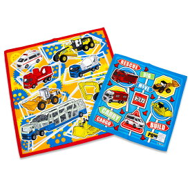 楽天市場 トミカ タオル ハンカチ ファッション雑貨 小物 キッズファッション キッズ ベビー マタニティの通販