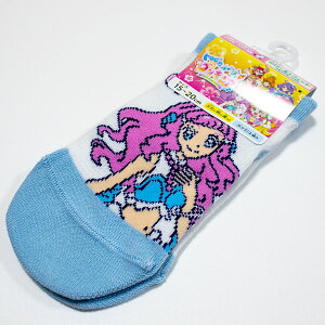 キッズ ソックス プリキュアの人気商品 通販 価格比較 価格 Com