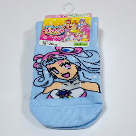 楽天市場 プリキュア 靴下の通販
