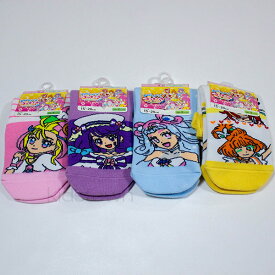 楽天市場 プリキュア 靴下 レッグウェア キッズファッション キッズ ベビー マタニティの通販