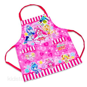 プリキュア エプロンの人気商品 通販 価格比較 価格 Com
