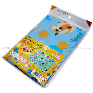 PUI PUI J[ W[V[gS 1lp 60×90cm