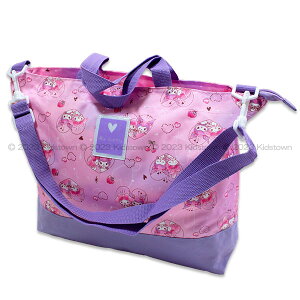  }CfBN~ 2wayg[gobO H310×W420×D100mm sN V_[obO 񂰃obO TI MY MELODY Sanrio