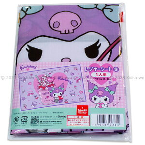 }CfBN~ W[V[gS 1lp 90×60cm ~ V[g MY MELODY Kuromi sanrio