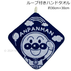 Ap} WK[hD [vtnh^I iAp}j 30cm×30cm ^I [v^I [vnh^I anpanman 2024N