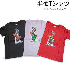 仮面ライダー パンソンワークス 半袖Tシャツ 半袖 Tシャツ 子供服 シャツ MASKED RIDER ISHIMORI 2024年版