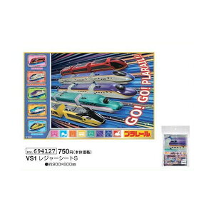 v[ W[V[gS 1lp VS1 90cm×60cm PLARAIL ~  sy W[ 2025N